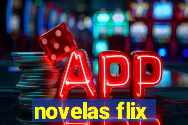 novelas flix